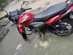 Bajaj Discover 125